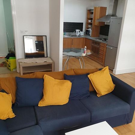 Fab Manchester City New One Bed Apartment Εξωτερικό φωτογραφία